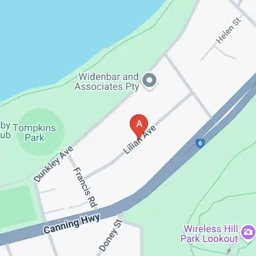 Parking For Rent - Driveway Parking Available In Applecross Parking For Rent - Driveway Parking Available In Applecross