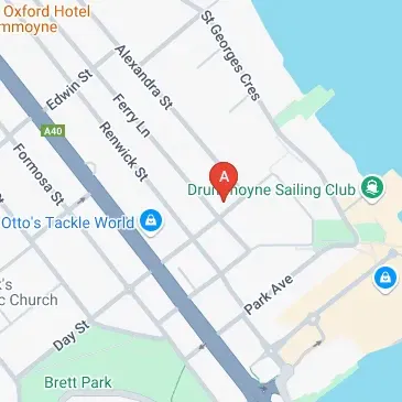 Parking For Rent - Drummoyne - 2 Mins From Victoria Road