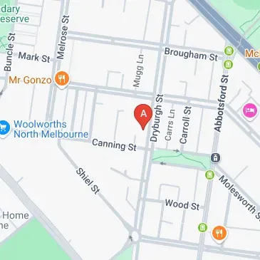 Parking For Rent - Dryburgh Street, North Melbourne 