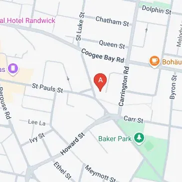 Parking For Rent - Dudley Street, Randwick