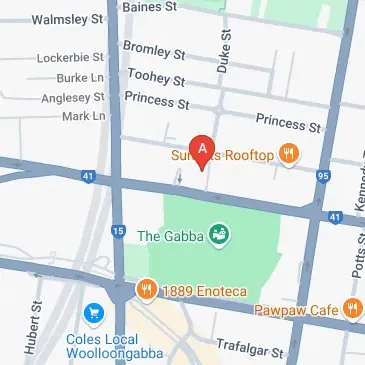 Parking For Rent - Duke Street, Kangaroo Point