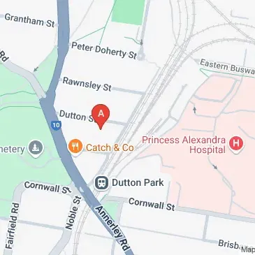 Parking For Rent - Dutton Street, Dutton Park 