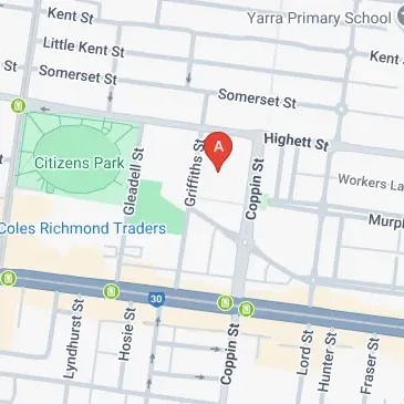 Dyer Street Richmond parking available in a great spot Dyer Street Richmond parking available in a great spot