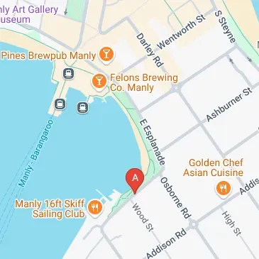 East Esplanade Manly Parking Available Close To The Beach East Esplanade Manly Parking Available Close To The Beach