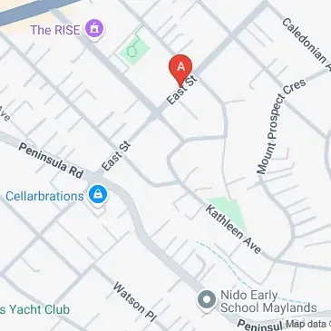 Parking For Rent - East Street, Maylands