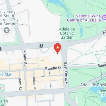 East Terrace Adelaide CBD parking available right now East Terrace Adelaide CBD parking available right now