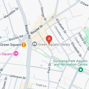 Secure your parking spot on Ebsworth Street Zetland NSW Secure your parking spot on Ebsworth Street Zetland NSW