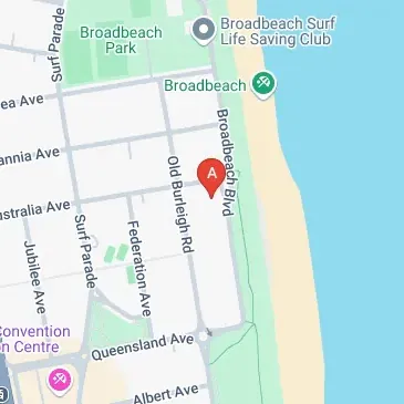 Parking For Rent - The Eclipse 47-51 Broadbeach Blvd, Broadbeach