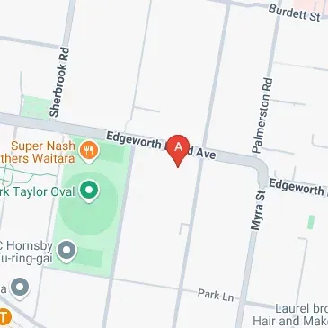 Parking For Rent - Edgeworth David Avenue, Waitara