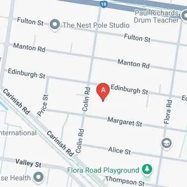 Parking For Rent - Edinburgh Street, Clayton Parking For Rent - Edinburgh Street, Clayton