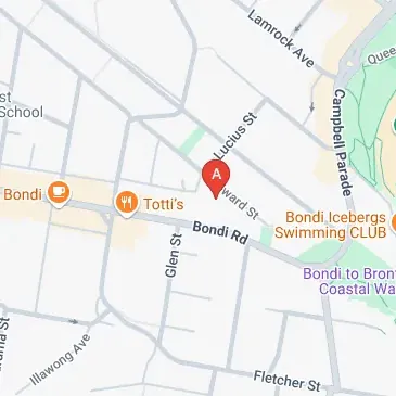 Edward Street Bondi parking NSW find your spot today