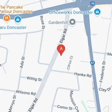 Parking For Rent - Elgar Road, Doncaster