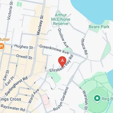 Secure Parking in Elizabeth Bay with Remote Control Access Secure Parking in Elizabeth Bay with Remote Control Access