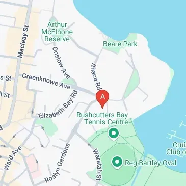 Parking For Rent - Elizabeth Bay Rd, Elizabeth Bay