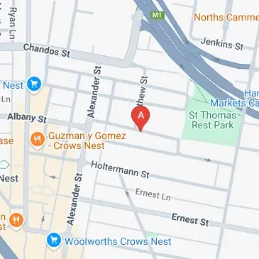 Parking For Rent - Elizabeth Street Car Space Wanted 