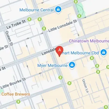 Elizabeth Street Melbourne parking space for rent VIC