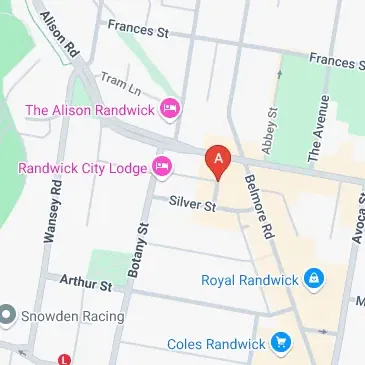 Parking For Rent - Elizabeth Street Randwick Daily Parking