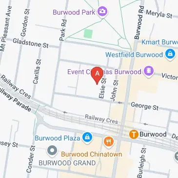 Secure your parking spot on Elsie Street in Burwood NSW