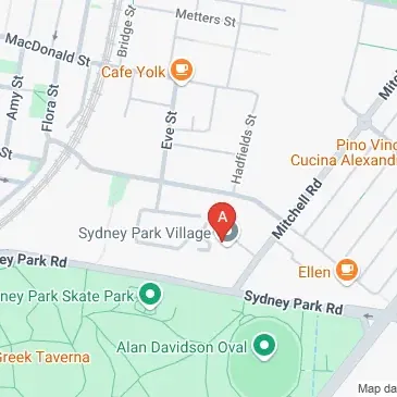 Parking For Rent - Erskineville Parking Spot