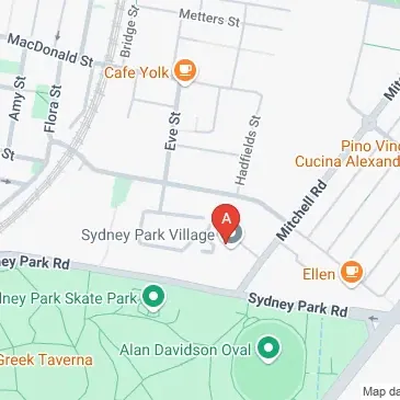 Parking For Rent - Erskineville Secure Undercover Parking Space Near Cbd & Newtown