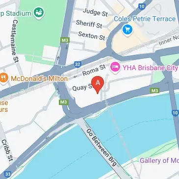 Exford Street Brisbane parking is now available to rent