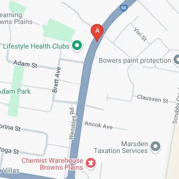 Parking For Rent - Expressions Of Interest: Secure Undercover Car Park Browns Plains, Qld