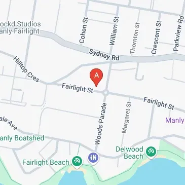 Parking For Rent - Fairlight Street, Fairlight 