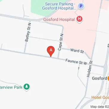 Parking For Rent - Faunce Street West, Gosford