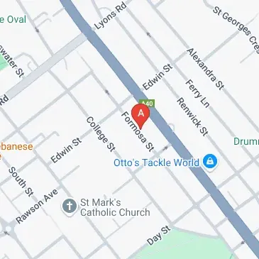 Parking For Rent - Fermosa St Drummoyne, Drummoyne 