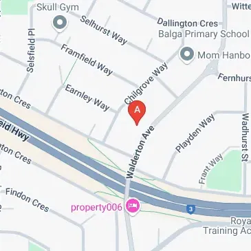 Parking For Rent - Fifo Worker Wanting A Cheap Car Park Near Perth Airport For 2weeks