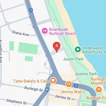 Parking For Rent - First Avenue, Burleigh Heads Parking For Rent - First Avenue, Burleigh Heads