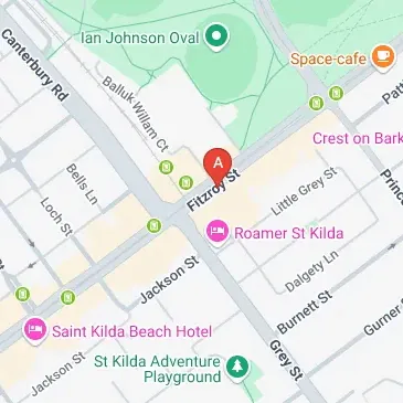 Parking For Rent - Fitzroy Street, St Kilda Parking Vic 3182 Parking For Rent - Fitzroy Street, St Kilda Parking Vic 3182