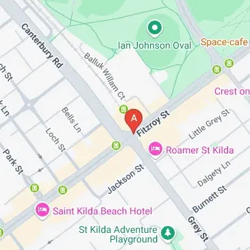 Parking For Rent - Fitzroy Street, St Kilda, St Kilda Parking For Rent - Fitzroy Street, St Kilda, St Kilda