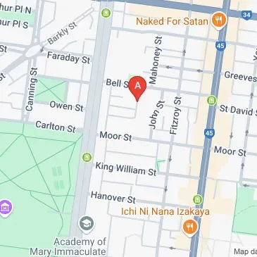 Parking For Rent - Fitzroy Undercover Parking - Urgent!