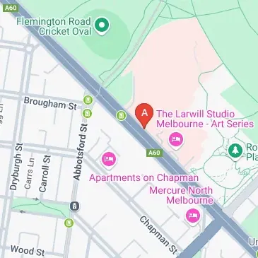 Parking For Rent - Flemington Road, North Melbourne 