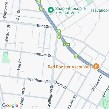 Parking For Rent - Flemington Street, North Melbourne