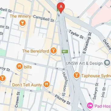 Find parking on Flinders Street in Darlinghurst NSW Find parking on Flinders Street in Darlinghurst NSW