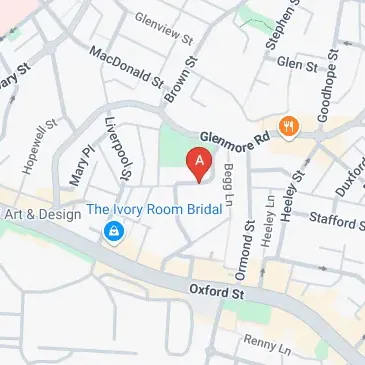 Flinton Street Paddington parking space for rent now