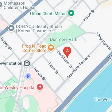 Parking For Rent - Fortitude St, Auchenflower Parking For Rent - Fortitude St, Auchenflower