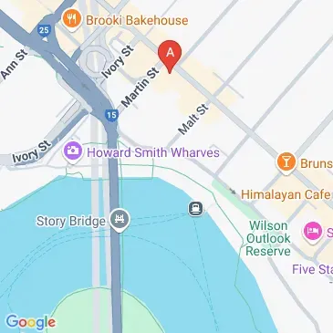 Parking For Rent - Fortitude Valley Secure Car Park