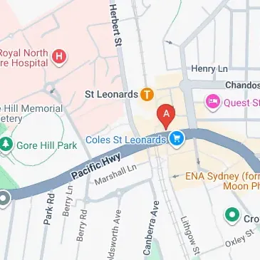 St Leonards parking near The Forum Car Park Pacific Hwy St Leonards parking near The Forum Car Park Pacific Hwy