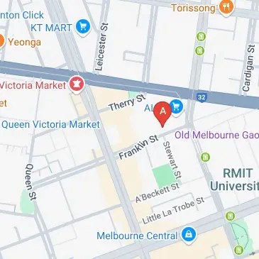 Parking For Rent - Franklin Street Melbourne Daily Parking