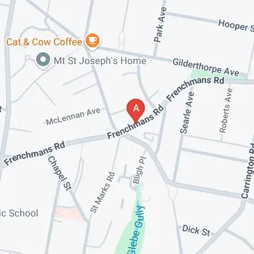 Parking space available on Frenchmans Road in Randwick NSW Parking space available on Frenchmans Road in Randwick NSW