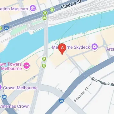 Rent a parking spot at Freshwater Place Southbank now