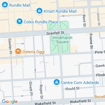 Frome Street Adelaide SA parking space for rent today Frome Street Adelaide SA parking space for rent today