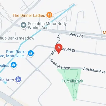 Parking For Rent - Front Yard Mccauley St, Matraville Nsw 2036