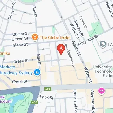 Parking For Rent - Fusion Broadway Ultimo Car Park Parking For Rent - Fusion Broadway Ultimo Car Park