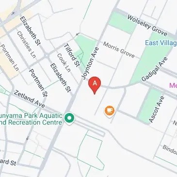 Gadigal Avenue Zetland parking available in great spot