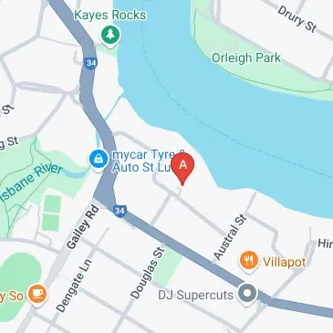 Garage car park storage on Sandford Street Brisbane Garage car park storage on Sandford Street Brisbane