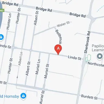 Parking For Rent - Garage Direct Access To Linda St Hornsby For Rent